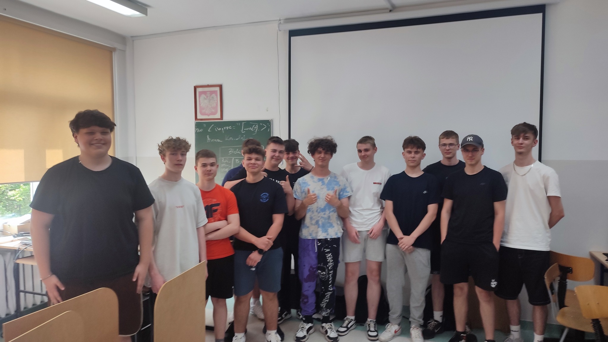 E-sport-finał turnieju