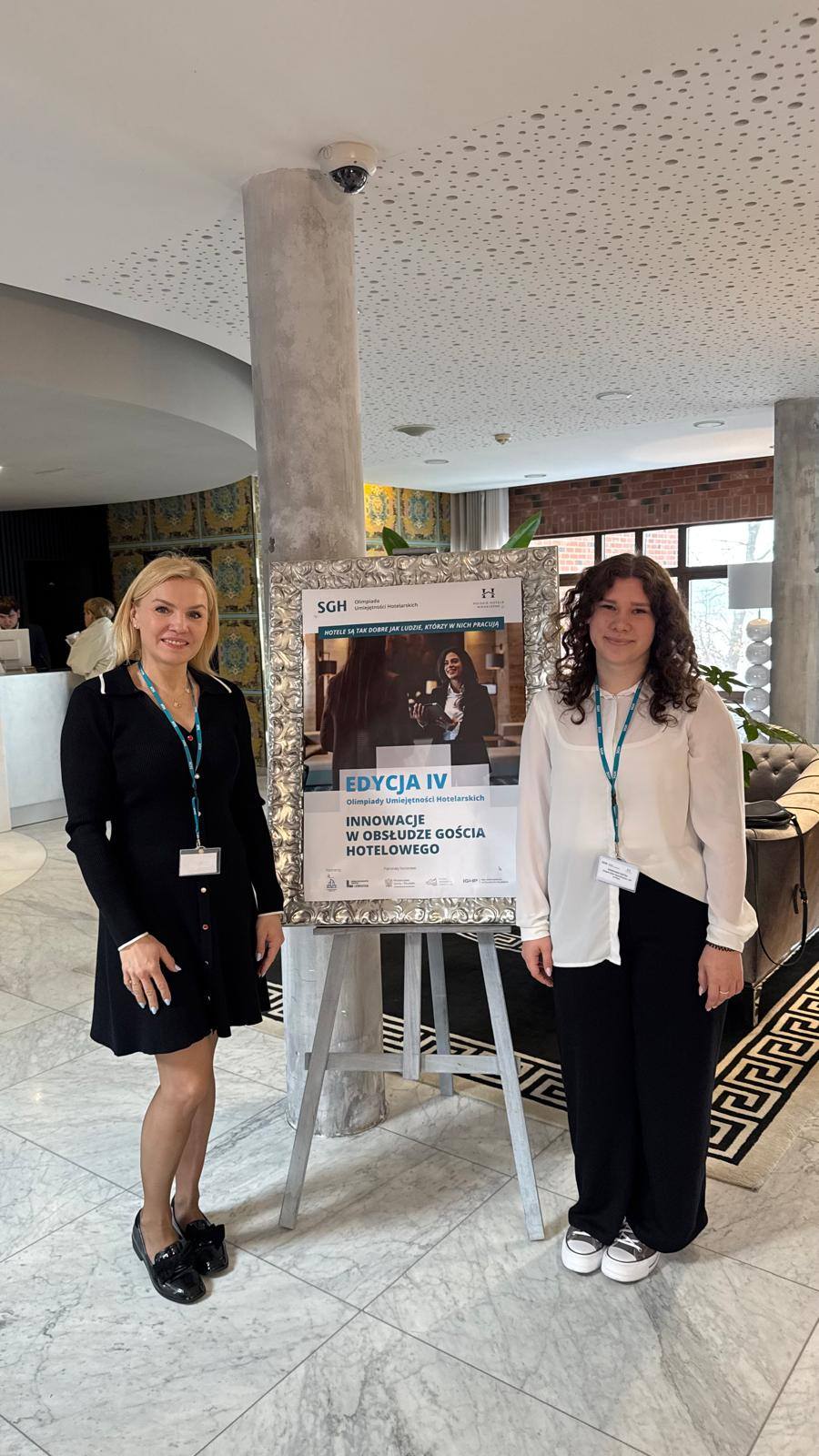 Ogromny sukces naszej uczennicy